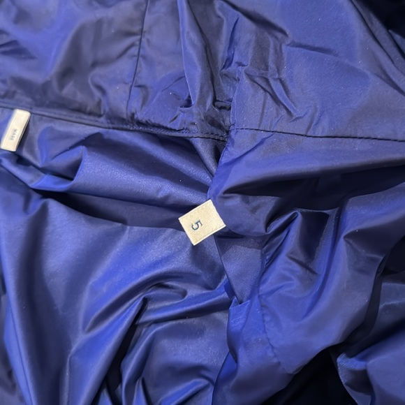 Moncler Men’s windbreaker - Picture 3 of 5